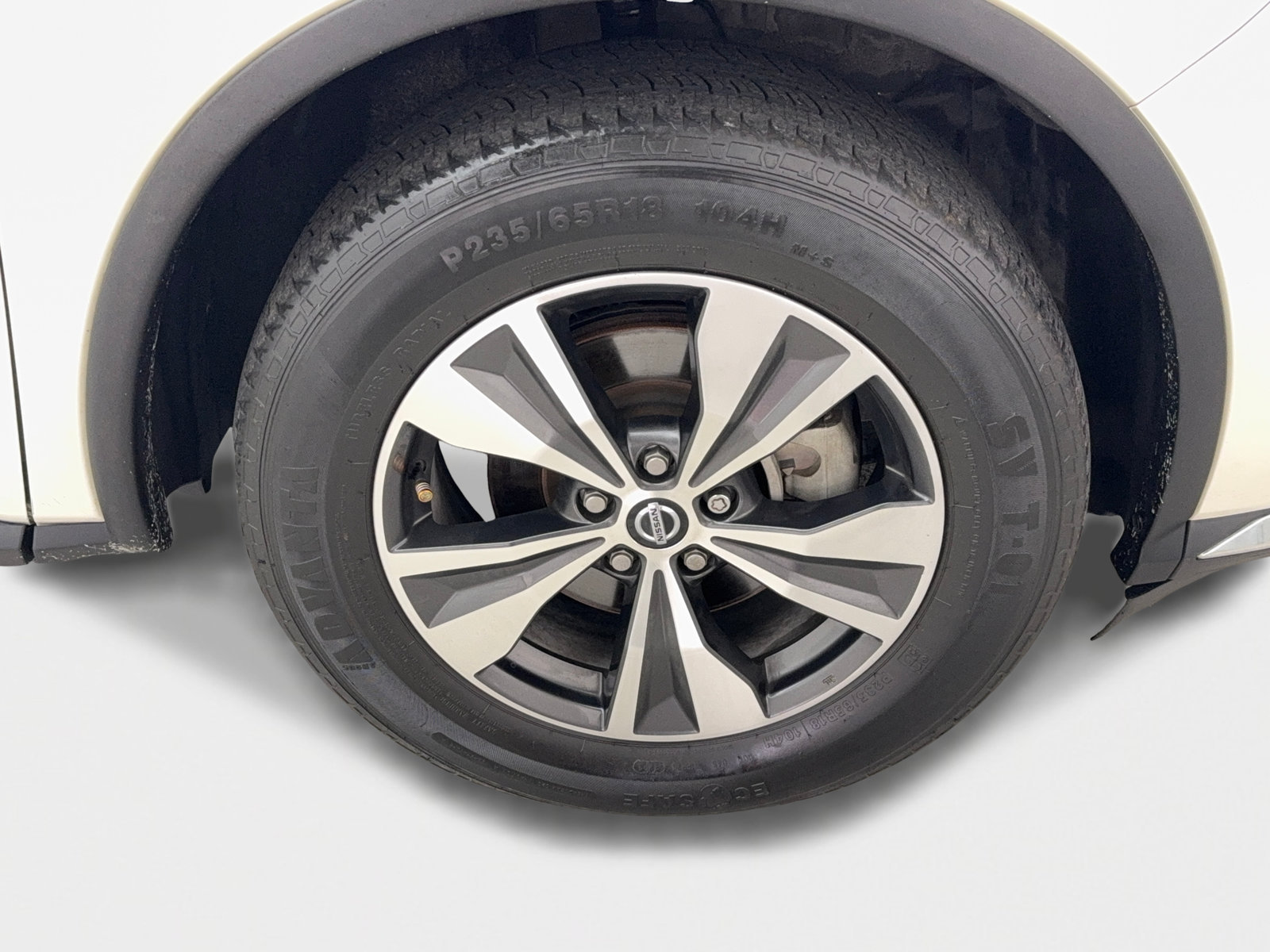 Used 2021 Nissan Murano S FWD image 53