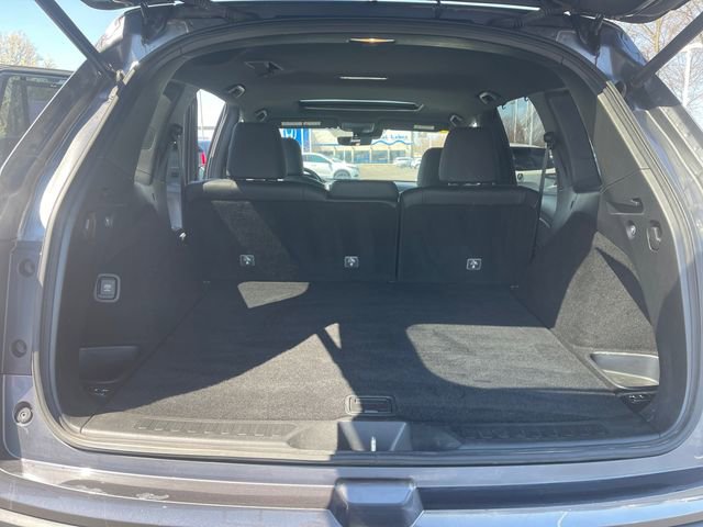 Used 2019 Honda Passport EX-L image 17