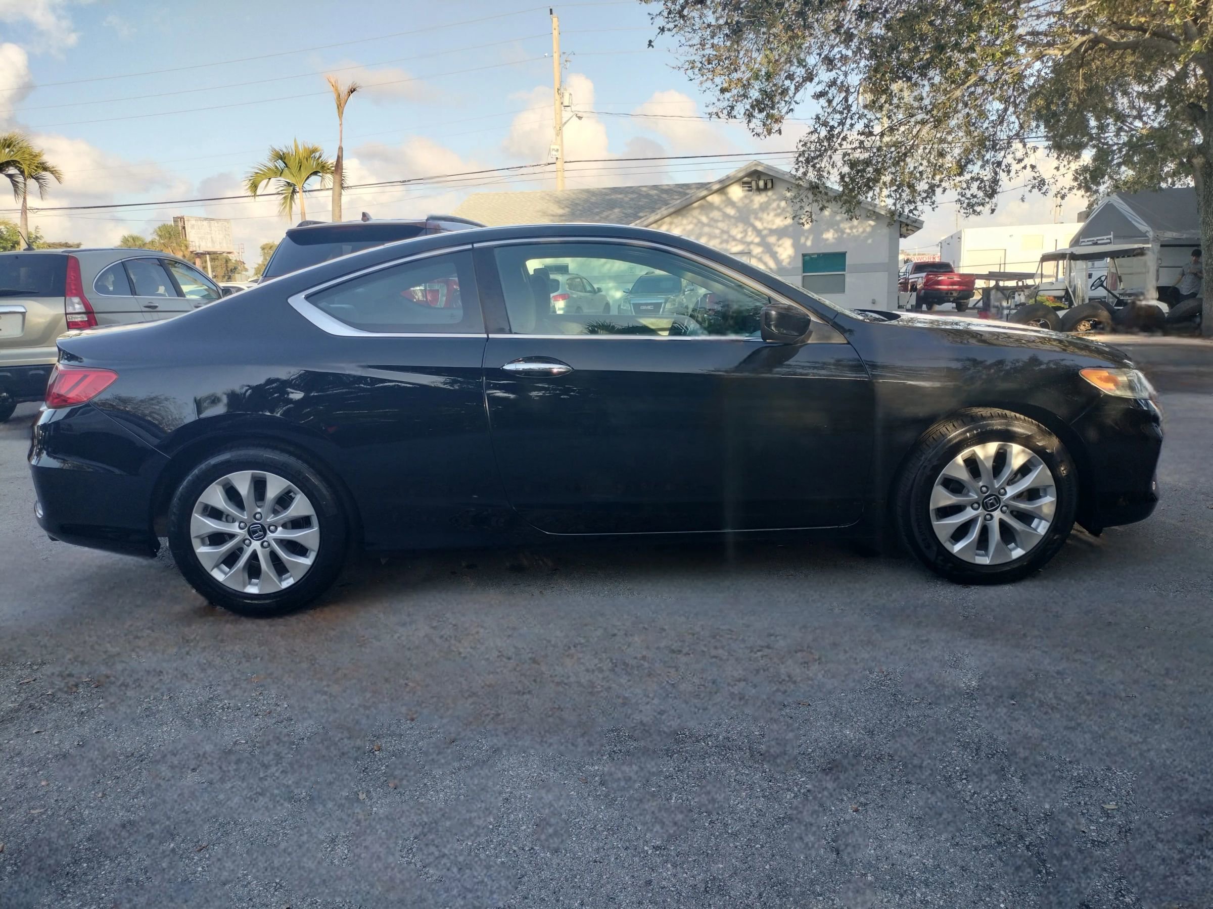 Used 2014 Honda Accord LX-S image 9