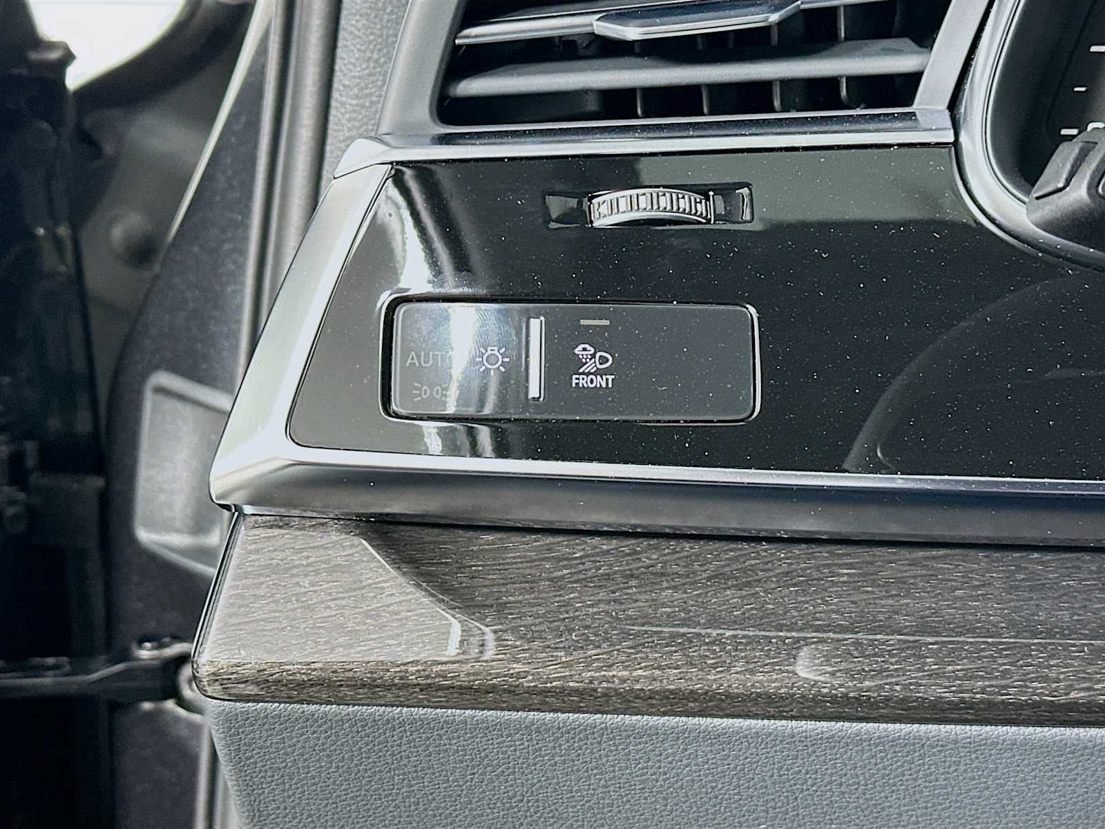 New 2026 Audi Q7 Premium Plus AWD/4WD image 10