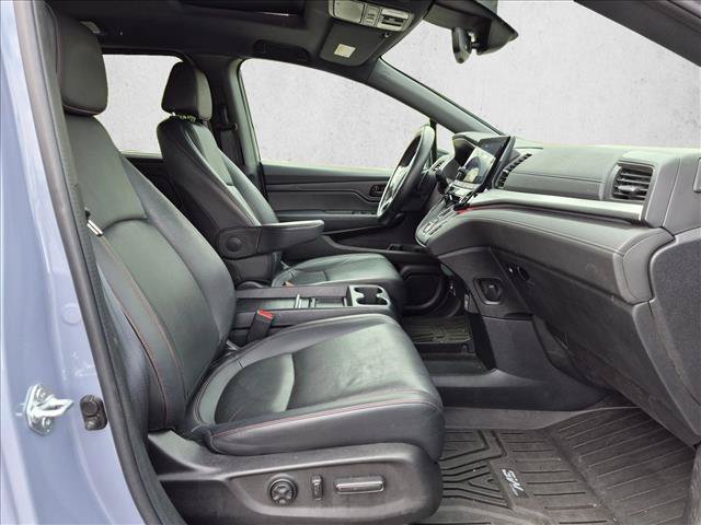 Used 2023 Honda Odyssey Sport image 20