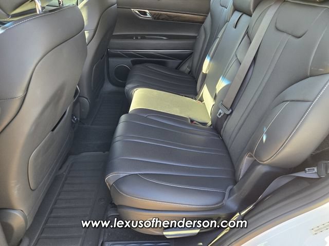 Used 2021 Genesis GV80 2.5T AWD/4WD image 12