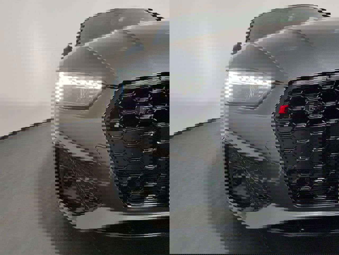 Used 2023 Audi S5 Premium Plus w/ Premium Plus Package image 39