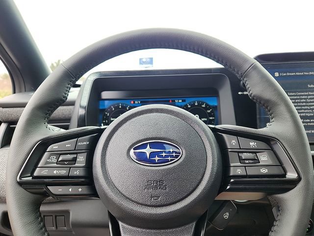 New 2026 Subaru Outback Limited AWD/4WD image 15