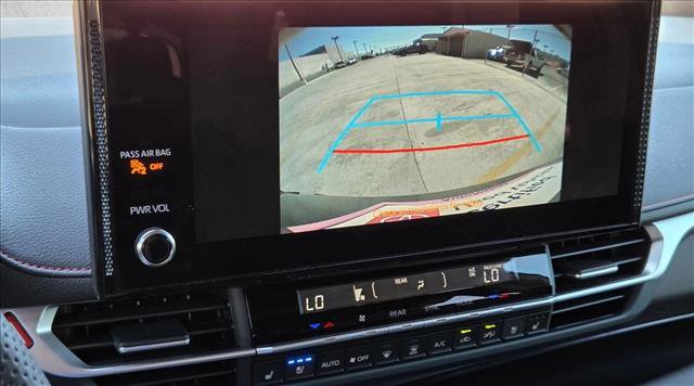 Certified 2025 Toyota Sienna XSE w/ XSE Premium Package image 12