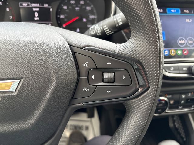 Used 2023 Chevrolet TrailBlazer LT w/ Convenience Package AWD/4WD image 14