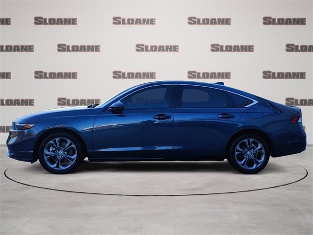 Used 2024 Honda Accord EX-L image 2