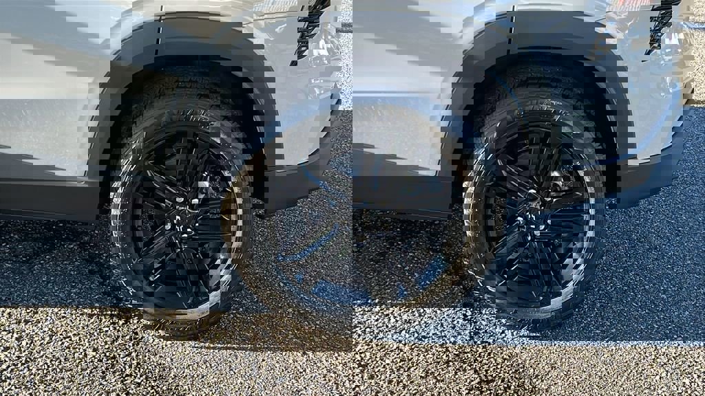 New 2026 Chevrolet Trax ACTIV w/ Sunroof Package image 9