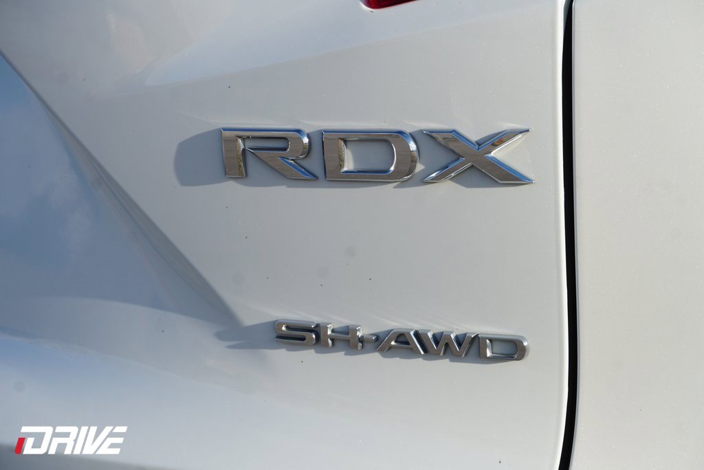 Used 2022 Acura RDX A-Spec image 13