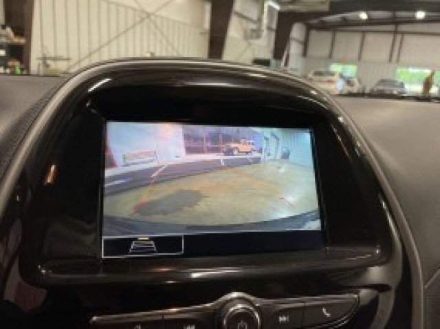 Used 2020 Chevrolet Spark LS FWD image 15