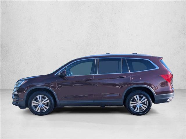 Used 2017 Honda Pilot EX-L image 9