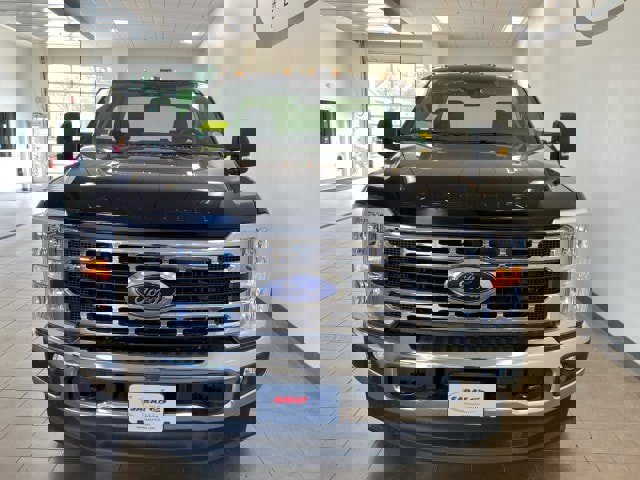 New 2025 Ford F350 XL w/ XL Chrome Package image 10