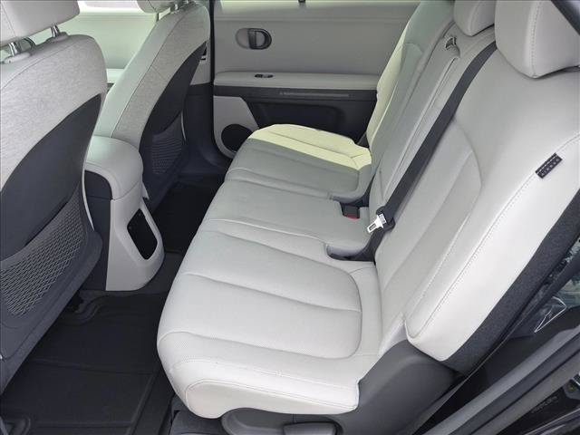 New 2026 Hyundai Ioniq 5 Limited RWD image 16
