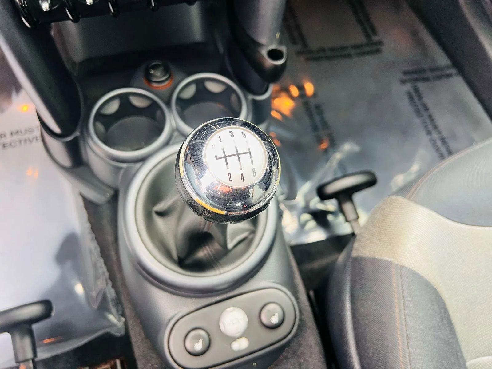 Used 2004 MINI Cooper S image 32