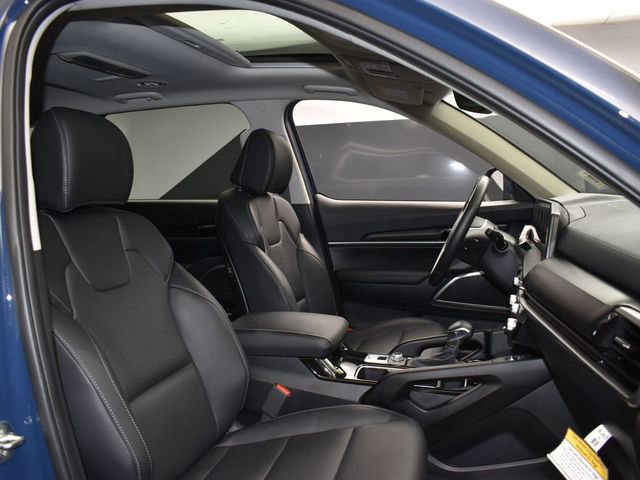 Certified 2025 Kia Telluride S image 13