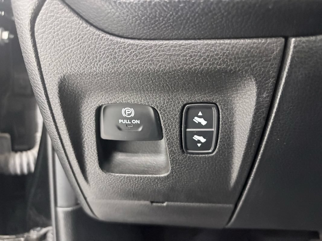 Used 2021 RAM 1500 Rebel w/ Level 2 Equipment Group AWD/4WD image 29
