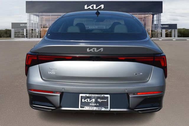 New 2026 Kia K5 GT-Line AWD/4WD image 5