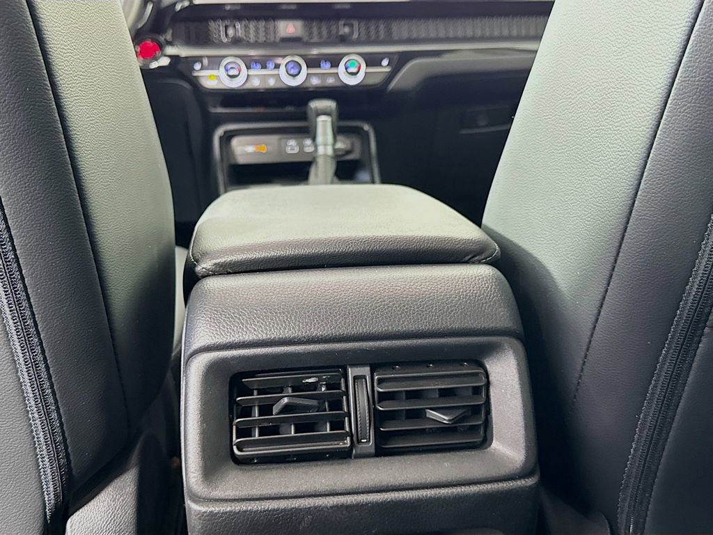 Used 2023 Honda CR-V EX-L image 32