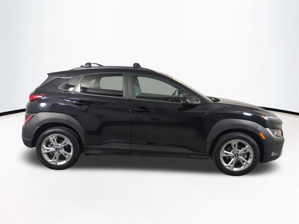 Used 2023 Hyundai Kona SEL FWD image 4