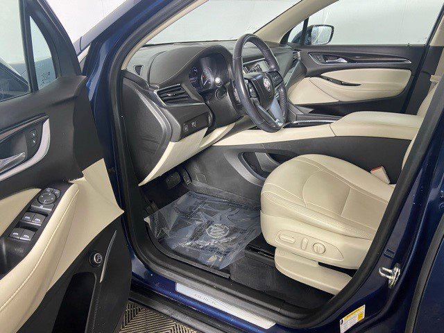 Certified 2023 Buick Enclave Essence w/ Experience Buick Package image 20