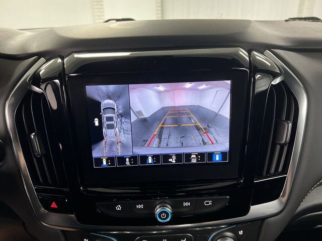 Certified 2023 Chevrolet Traverse Premier w/ LPO, Floor Liner Package image 15