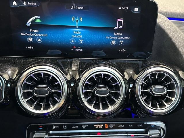Certified 2023 Mercedes-Benz GLA 250 4MATIC image 22