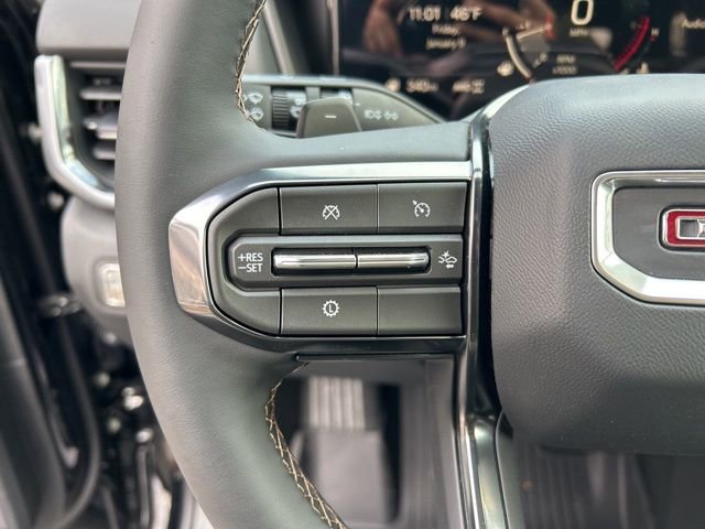 New 2026 GMC Terrain AT4 w/ Convenience Package III image 17