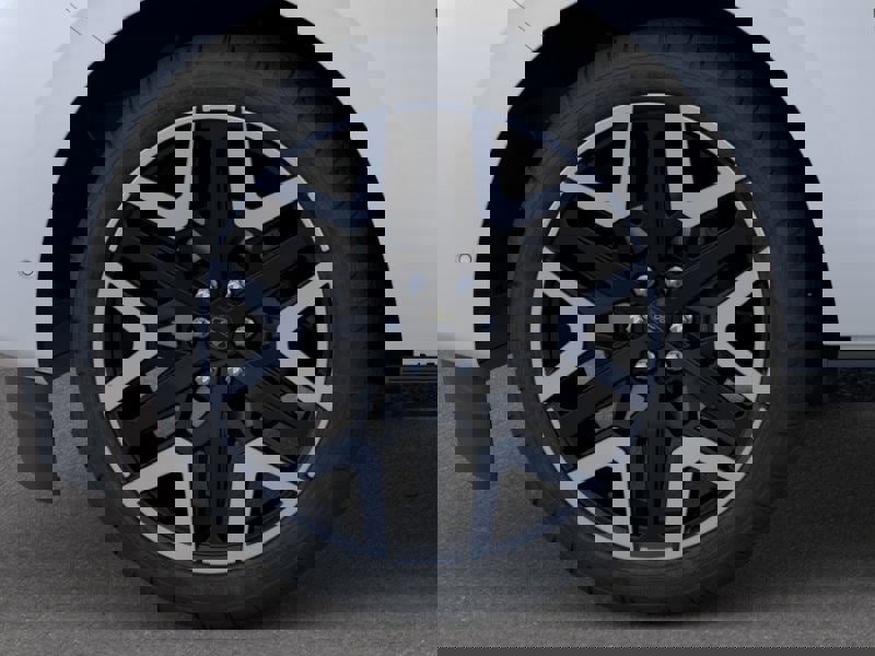 New 2026 Ford Expedition Max Platinum w/ Platinum Ultimate Package image 19