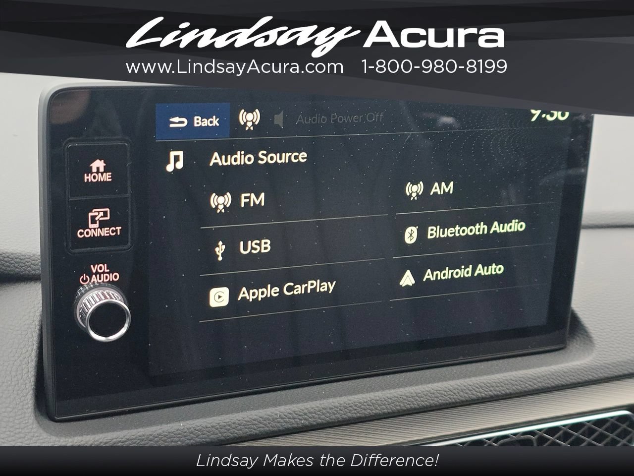New 2026 Acura Integra A-Spec FWD image 18