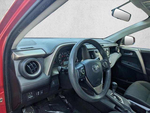 Used 2014 Toyota RAV4 XLE AWD/4WD image 10