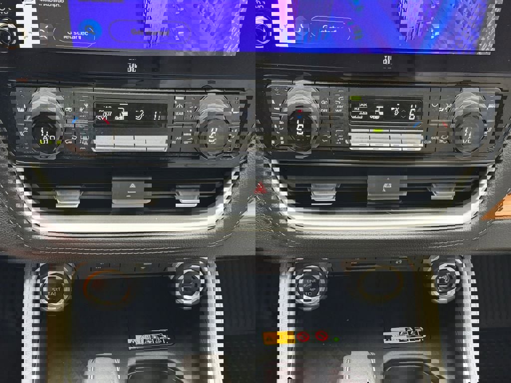 Certified 2024 Toyota Grand Highlander Platinum AWD/4WD image 26