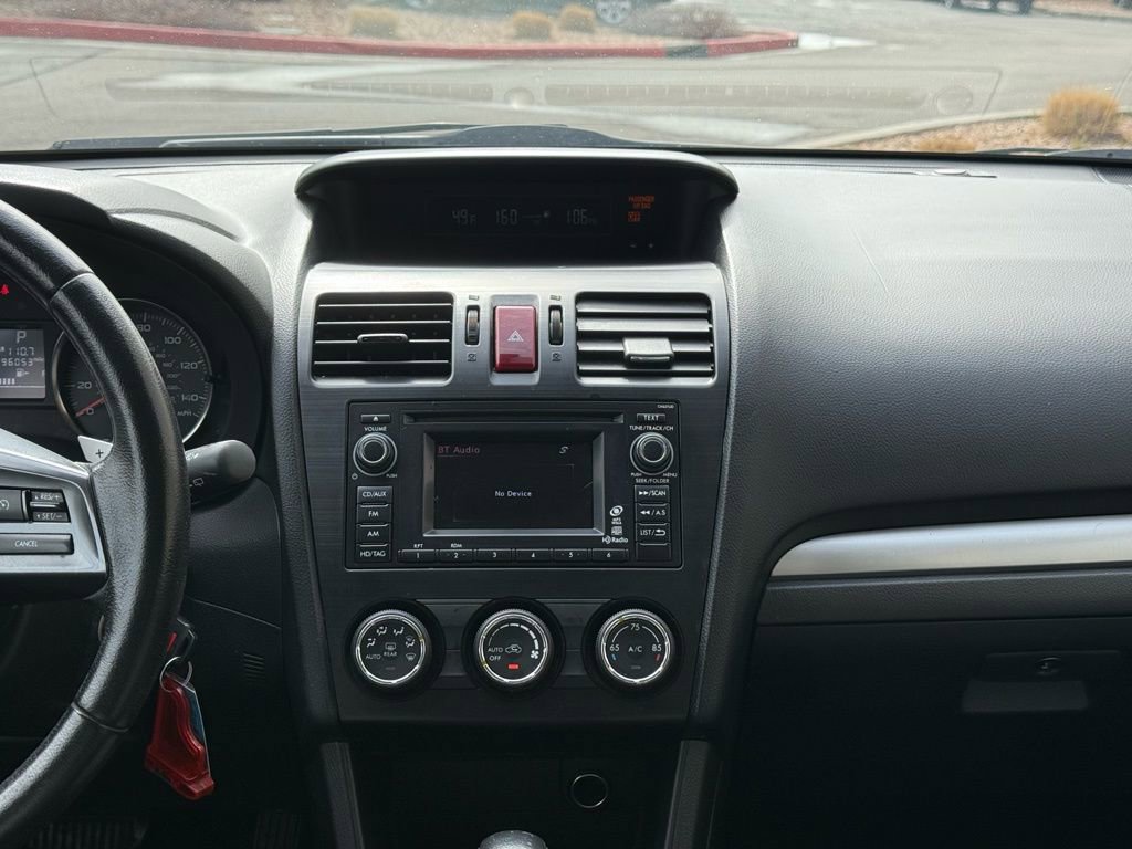 Used 2013 Subaru Crosstrek 2.0i Limited w/ Popular Pkg 2 image 13