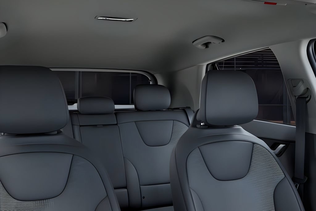 New 2026 Kia Niro Wind FWD image 27