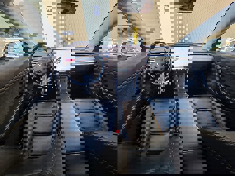 Used 2019 Tesla Model 3 Long Range image 12