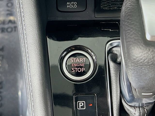 Used 2023 Nissan Kicks SR w/ SR Premium Package image 19