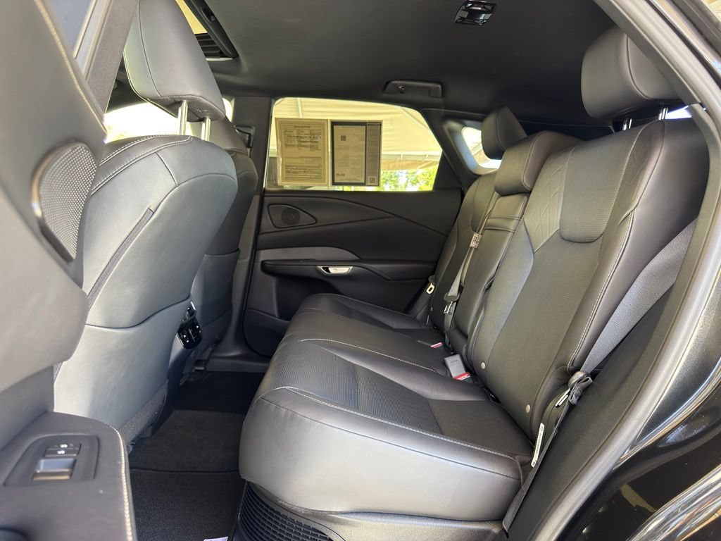Certified 2024 Lexus RX 350 w/ Convenience Package AWD/4WD image 19