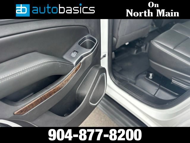 Used 2019 Chevrolet Tahoe 2WD image 17