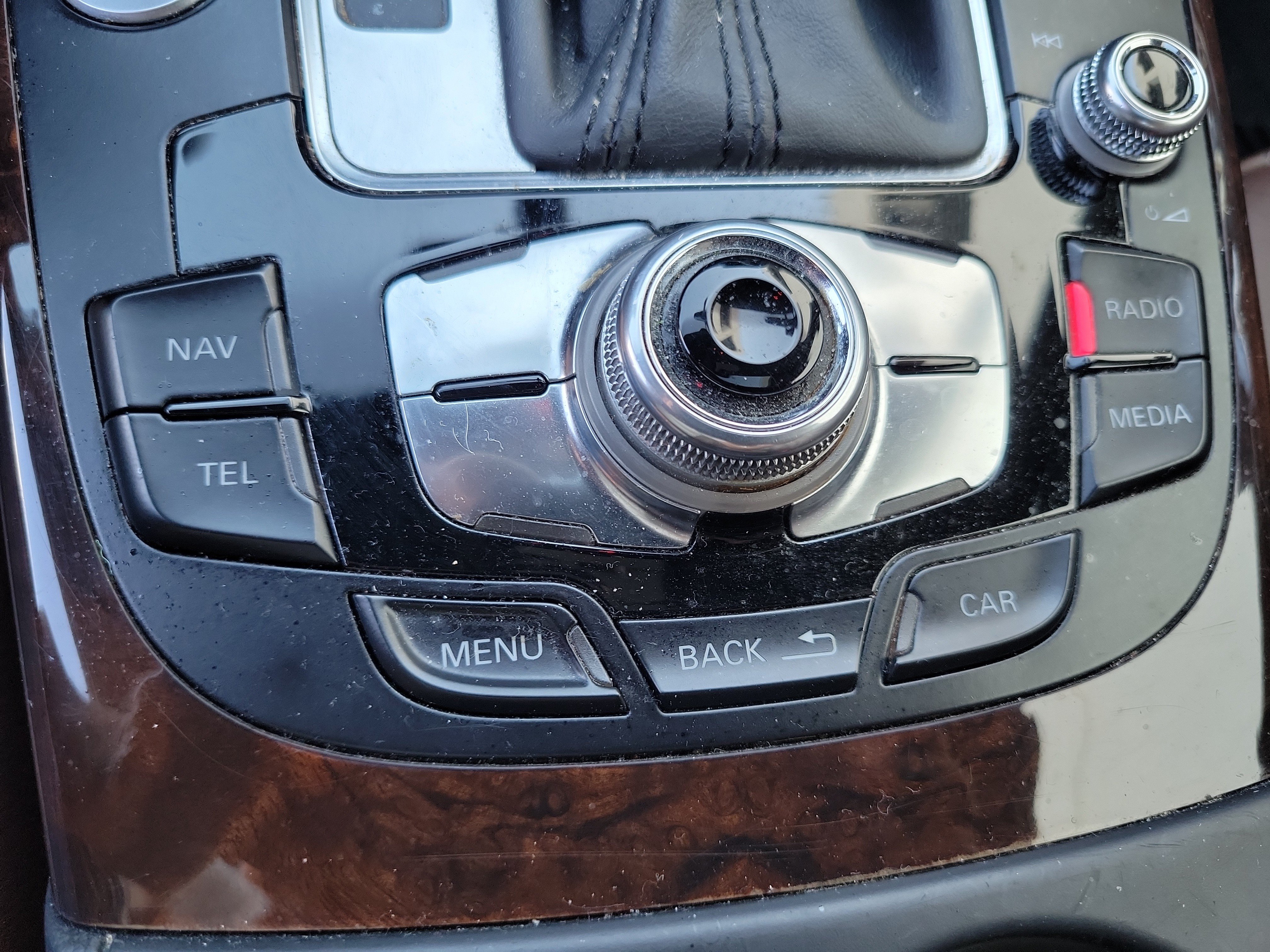 Used 2014 Audi A4 2.0T Premium Plus AWD/4WD image 30