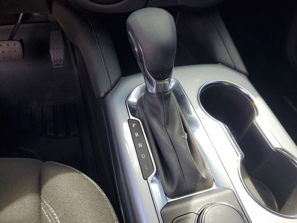 Used 2022 Chevrolet Blazer LT image 28