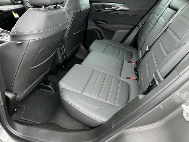 New 2025 Dodge Hornet GT AWD/4WD image 27