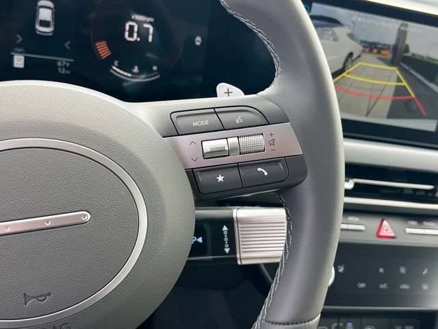 New 2026 Hyundai Sonata SEL AWD/4WD image 21