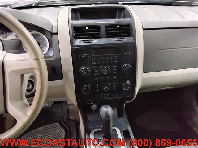 Used 2008 Ford Escape XLS AWD/4WD image 12