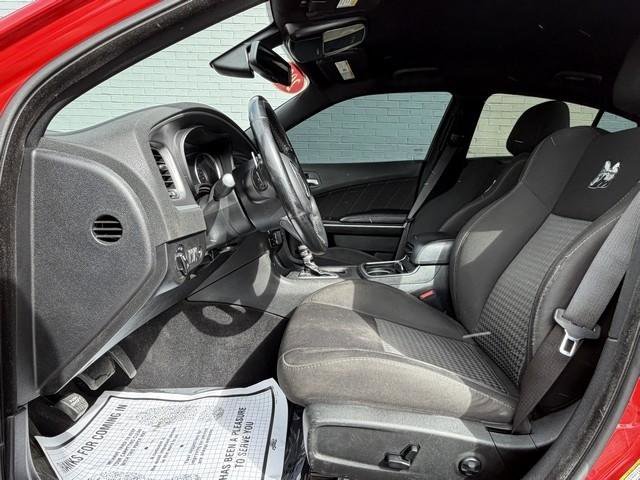 Used 2020 Dodge Charger Scat Pack image 13