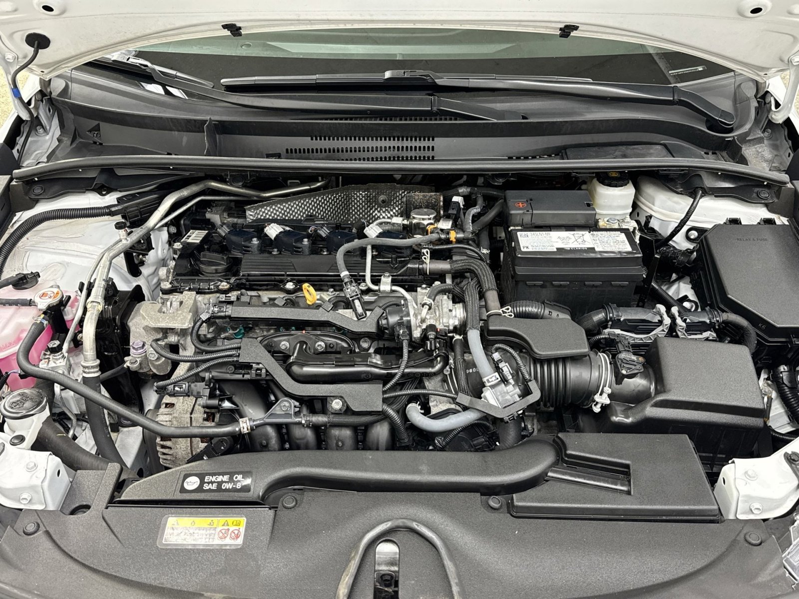 Used 2023 Toyota Corolla LE image 31