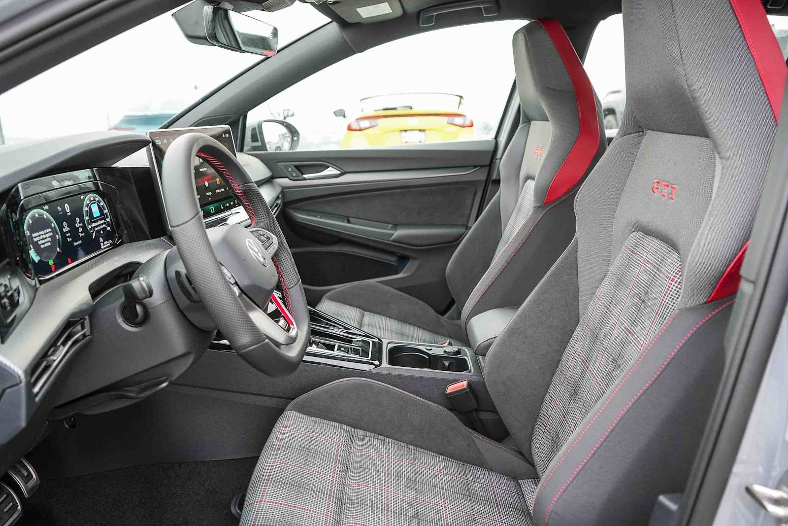 New 2026 Volkswagen GTI S image 19