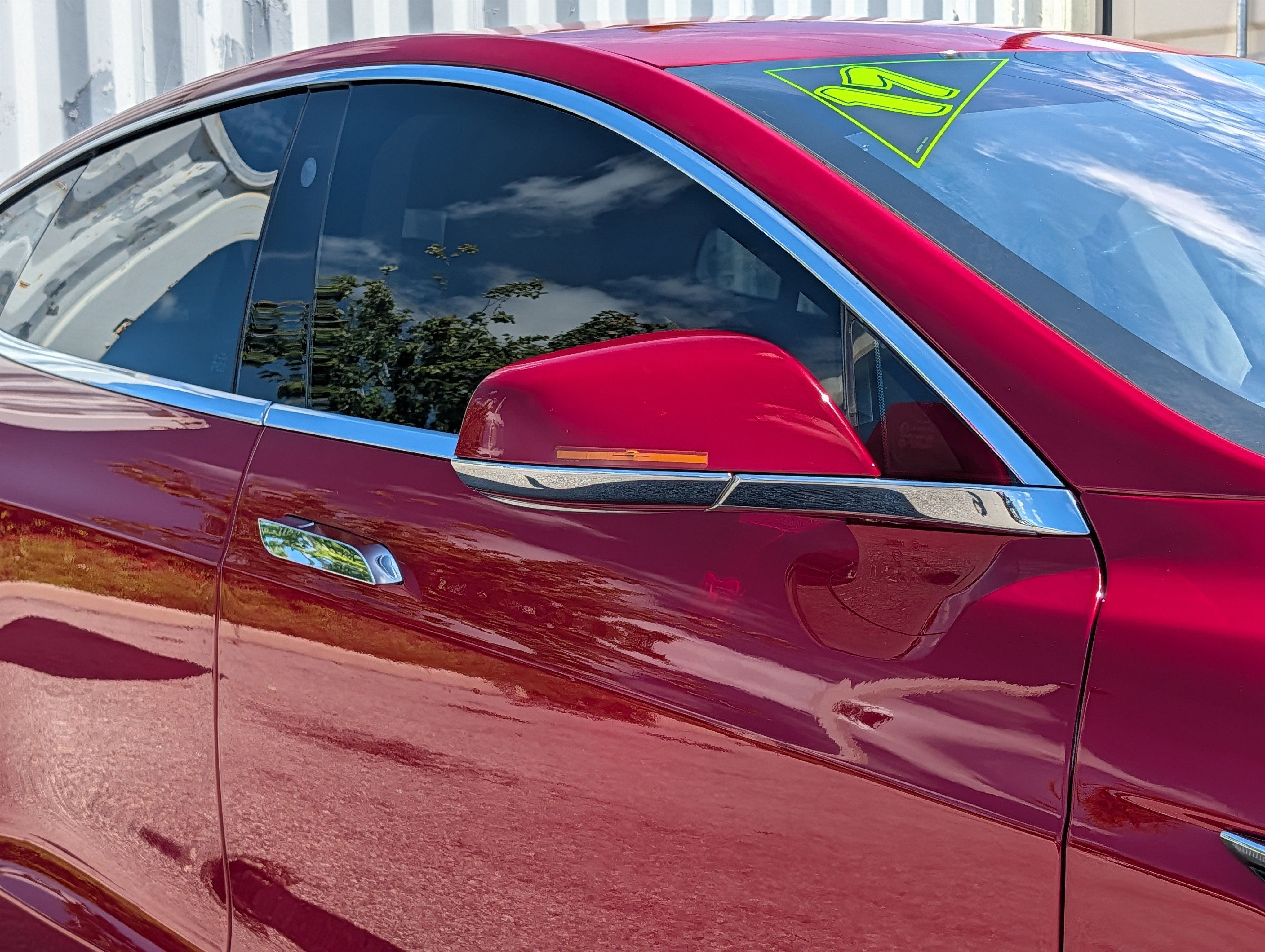 Used 2017 Tesla Model S 60 RWD image 11