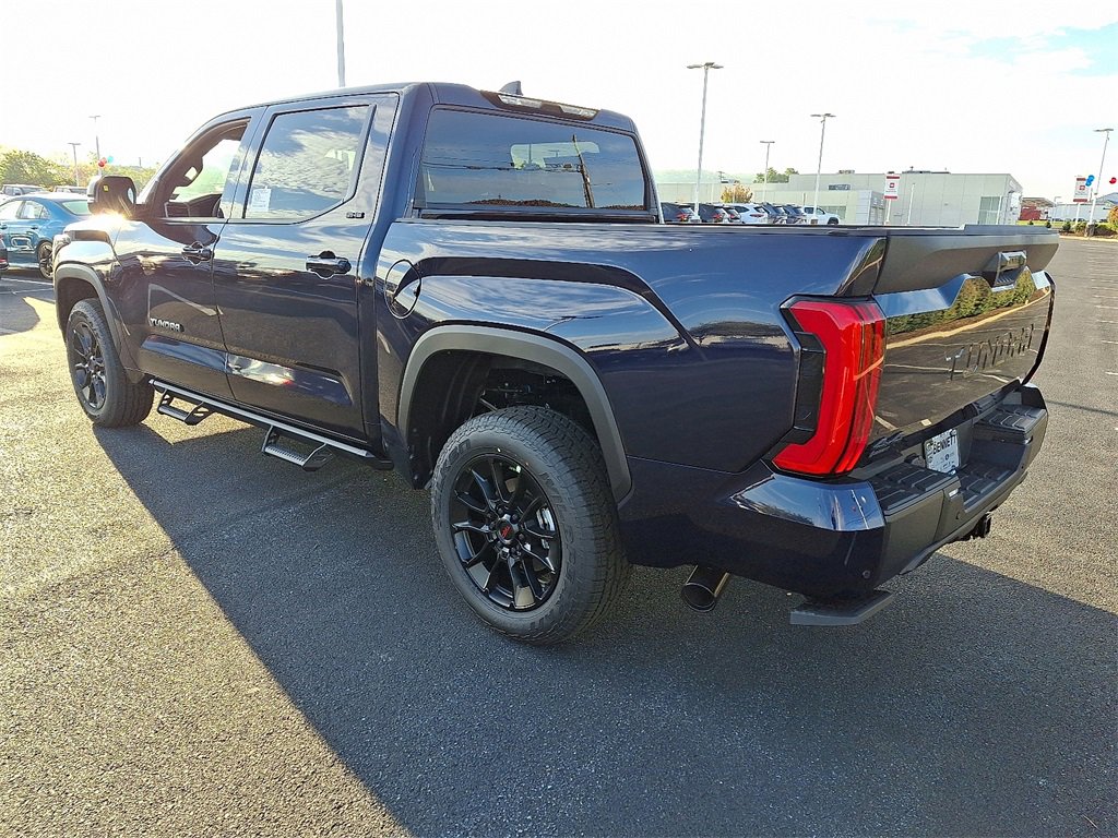 New 2026 Toyota Tundra SR5 image 5