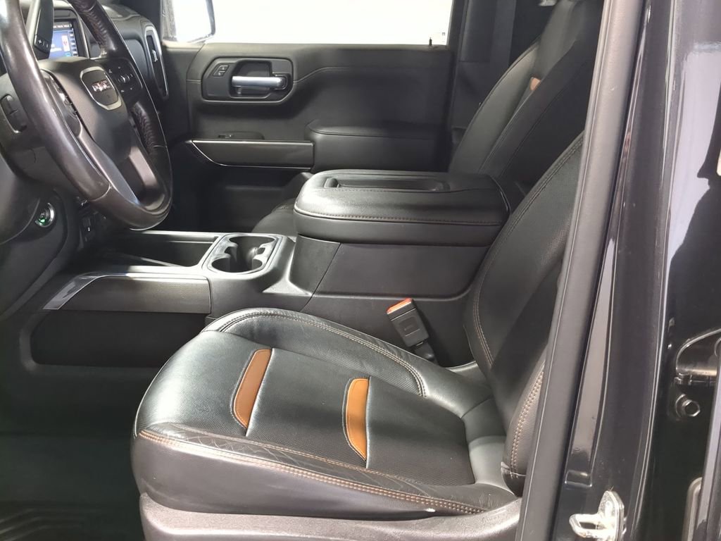 Used 2020 GMC Sierra 1500 AT4 w/ AT4 Premium Package AWD/4WD image 20