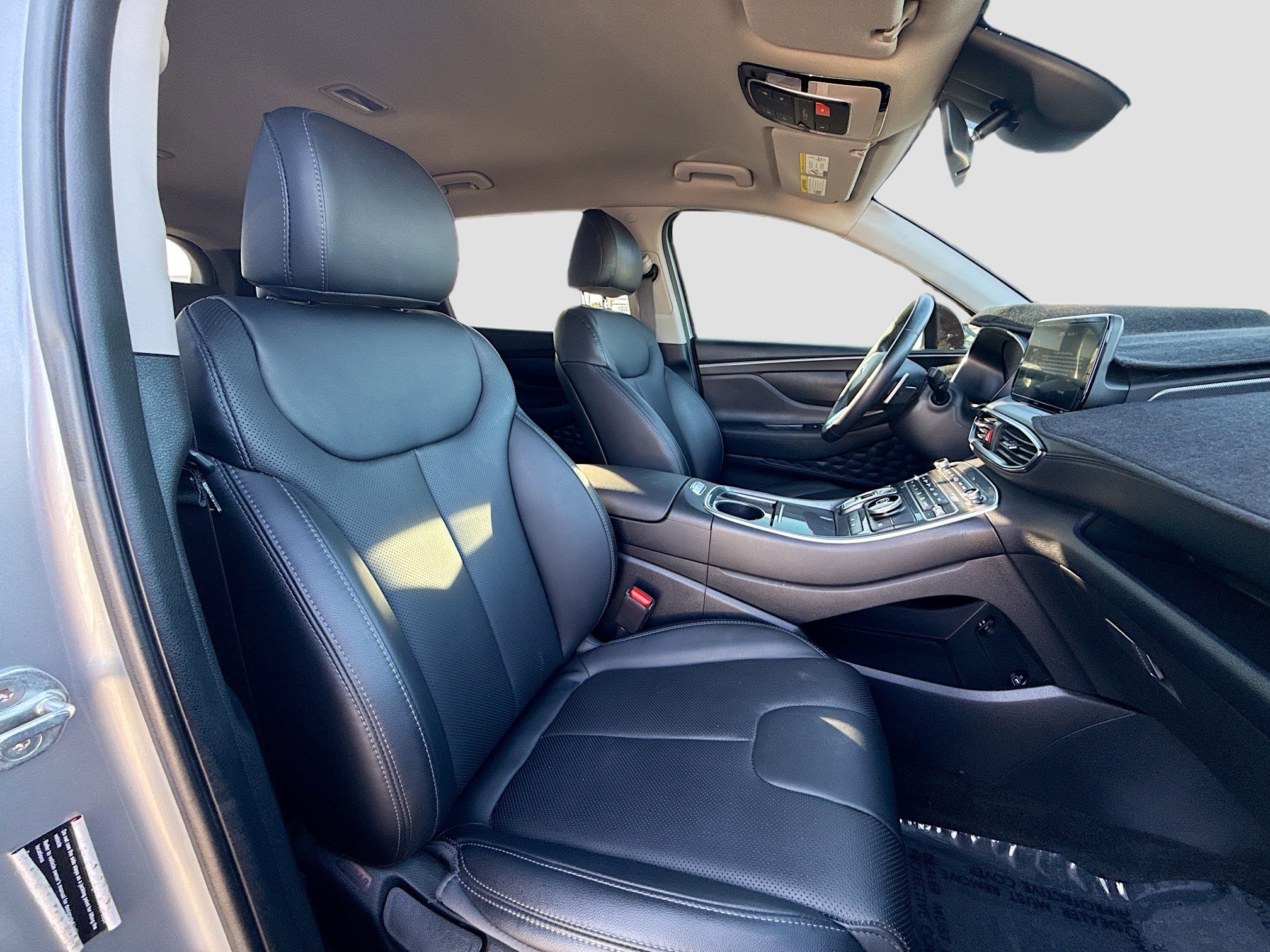 Used 2023 Hyundai Santa Fe XRT w/ Cargo Package image 16