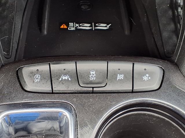 Used 2023 Chevrolet TrailBlazer ACTIV w/ Sun and Liftgate Package image 23